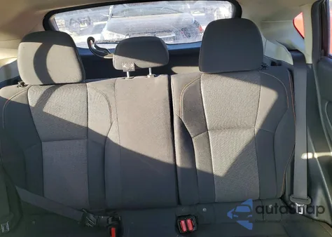 2021 Subaru Crosstrek Premium z USA, uszkodzony, nr VIN JF2GTAEC3MH373766